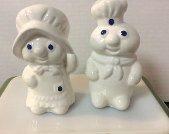 Pillsbury dough boy | Etsy