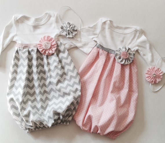 Image Result For Baby Girl Dresses With Matching Headbands