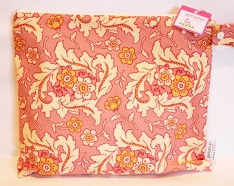 Wet Bag wetbag Diaper Bag - ICKY Bag by PETUNIAS - gym bag swim cloth diaper accessories zipper shower gift newborn baby child kids summer