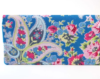 Popular items for cute checkbook cover on Etsy