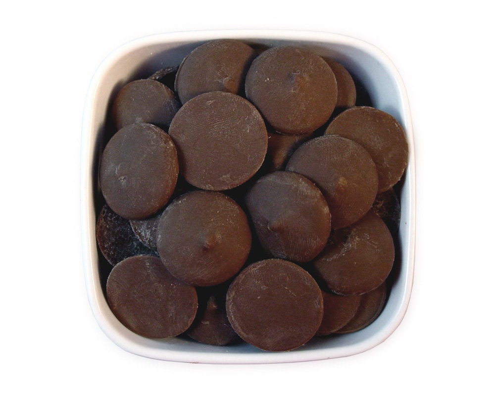 Milk Chocolate Candy Melts 1 LB milk chocolate brown melting