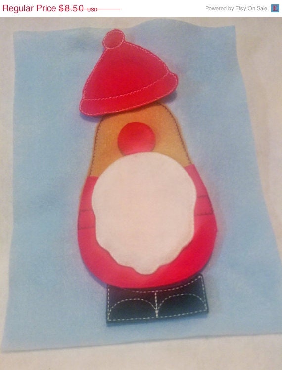 potato head santa