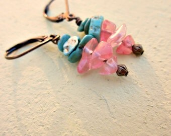 Mayol Renee Earrings main image 0