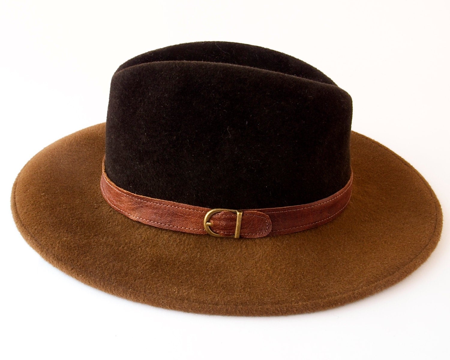 Wide Brimmed Fedora Hat Women Fall Fashion Fall Accessories