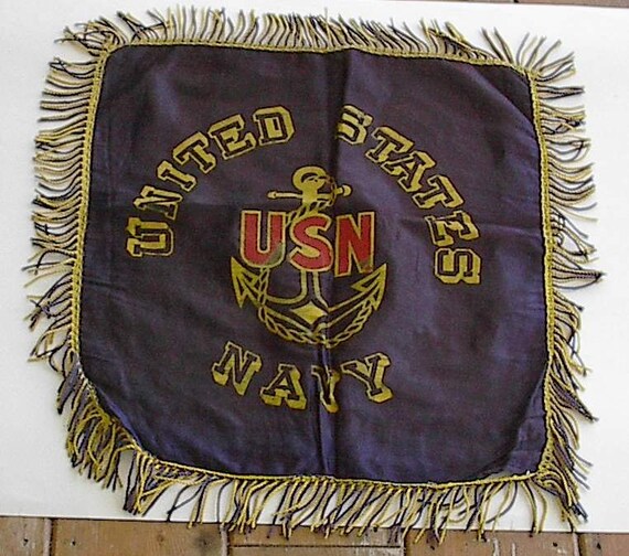 us navy pillow pet