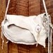 Buckskin Purse