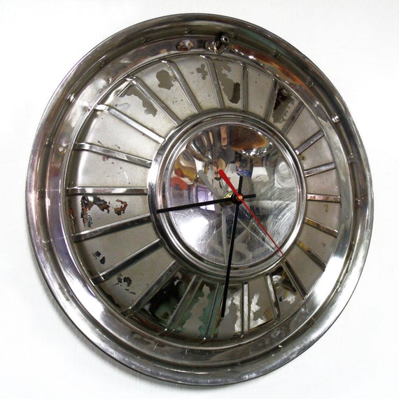 1961 Ford thunderbird hubcaps #1