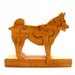 Husky Dog Puzzle