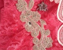 Popular items for bodice applique on Etsy