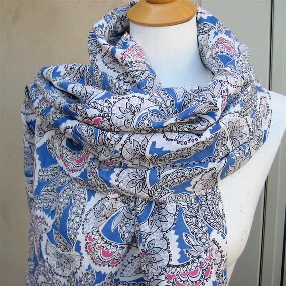 1940s Rayon Fabric Cold Rayon Sewing Fabric Dress by elansolete