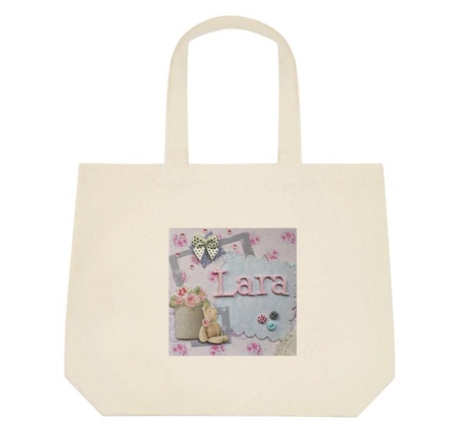 tote bags for gifts