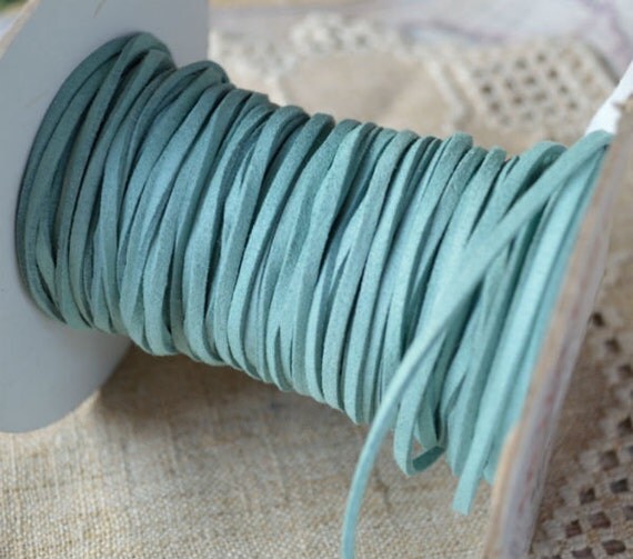 blue cord lace styles