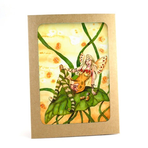 Beer Fairy Photo Print