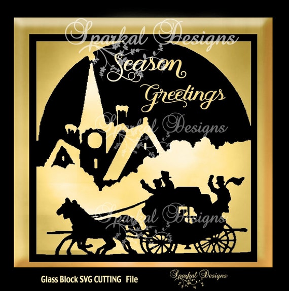 Svg Christmas Cutting Files For Silhouette Gzstcm 2020christmasday Info