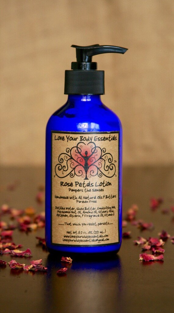 Best smelling body lotion WikiLove