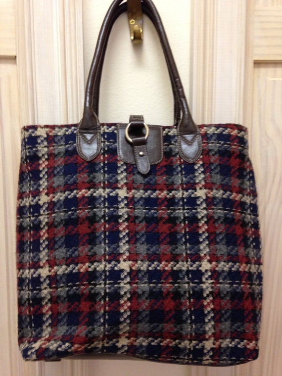 woven fabric bags