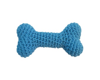 Catnip Bone Cat Toy - Choose Your Color