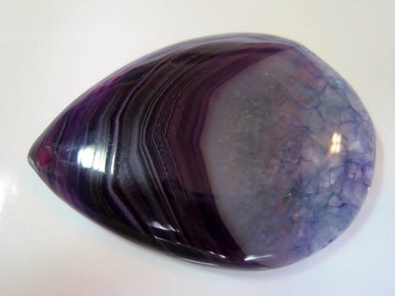 purple onyx stone meaning