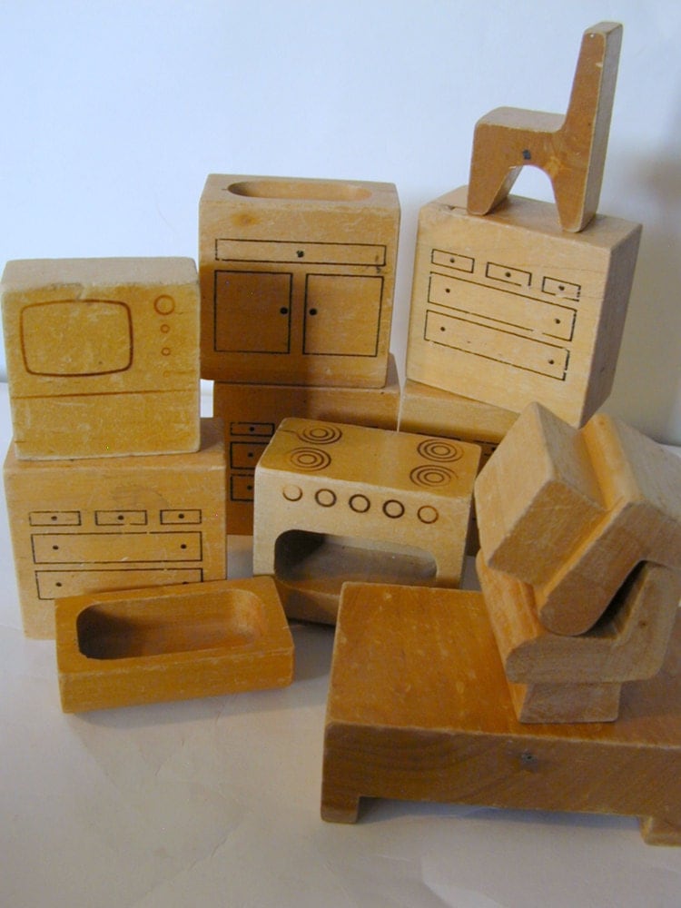 creative playthings dollhouse furniture