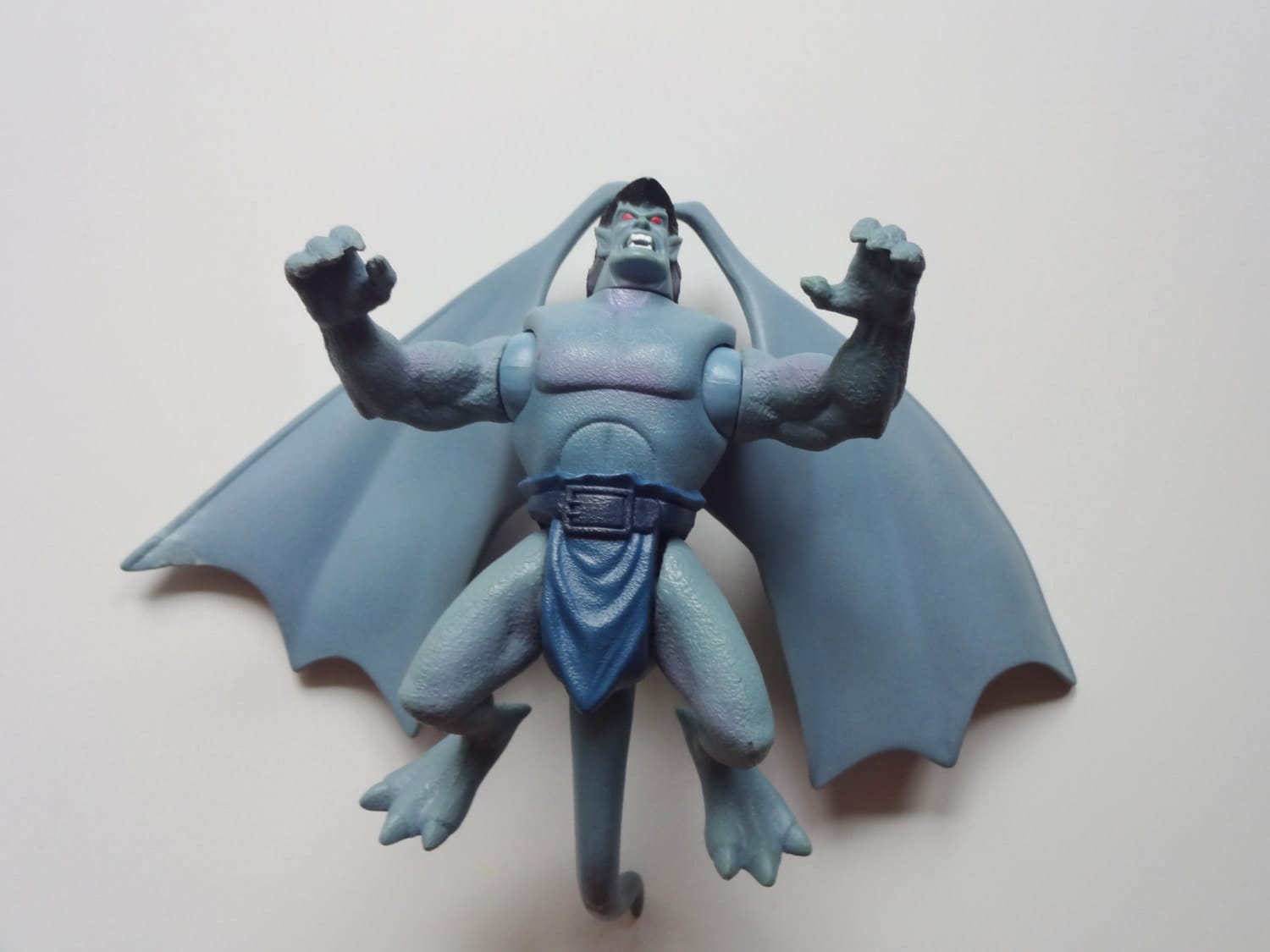 gargoyles toys