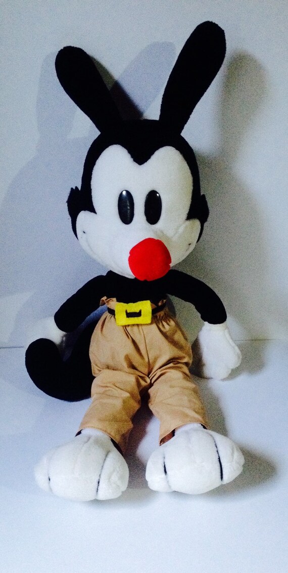 yakko toy