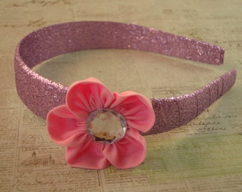 Doc McStuffins headband