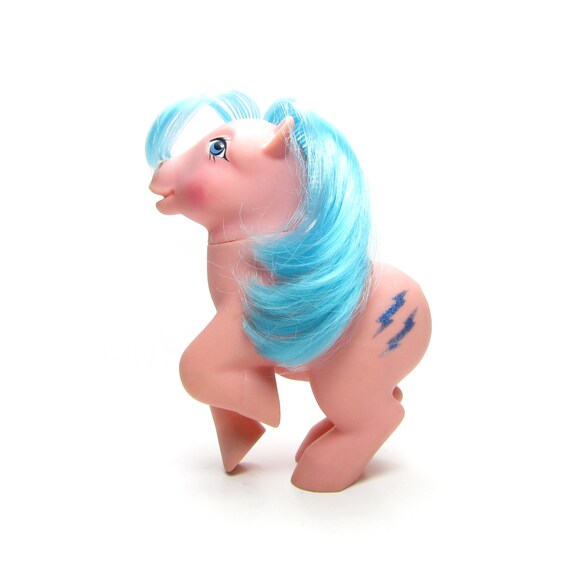 my little pony g1 pegasus