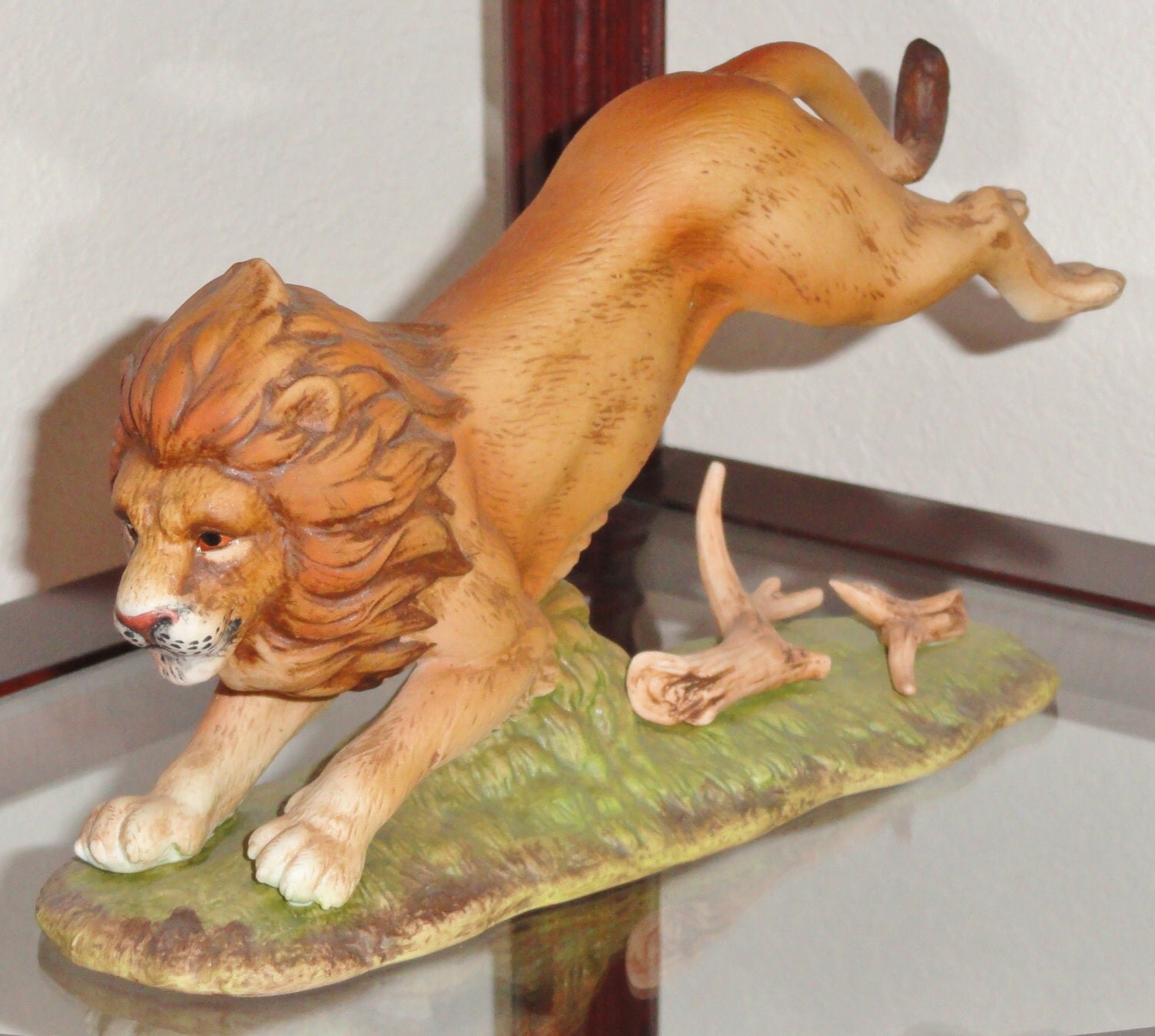 andrea by sadek dog figurines