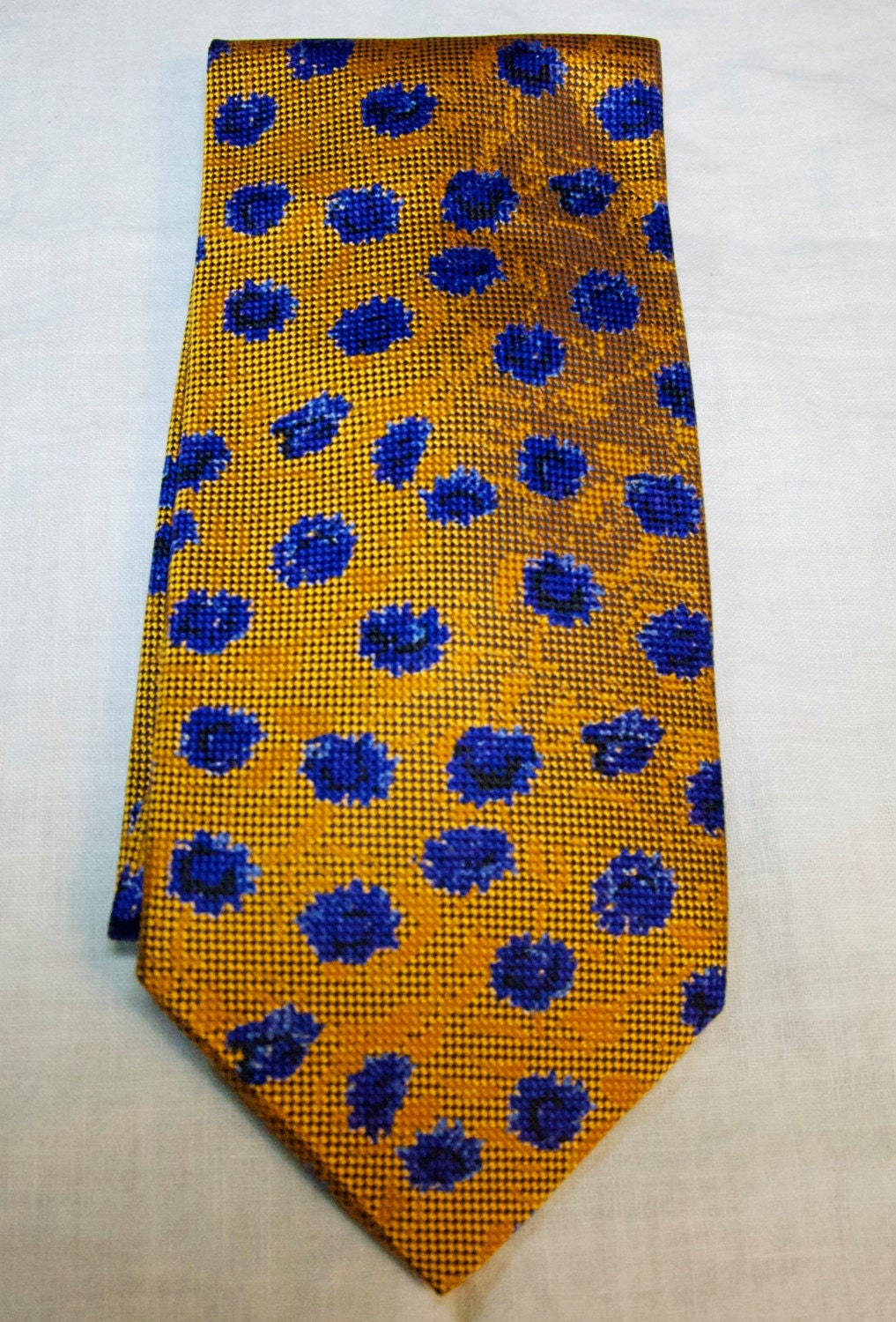 ermenegildo zegna venticinque tie