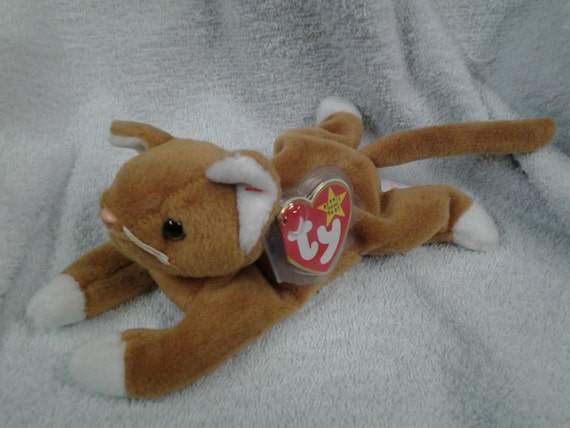 beanie baby nip