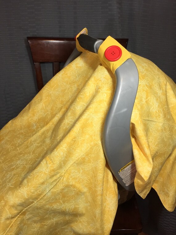 Items similar to Dragonfly Car Seat Cover Canopy READY TO Items similar to Dragonfly Car Seat Cover Canopy READY TO