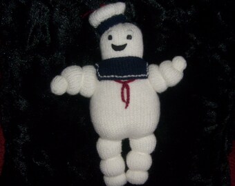 staypuft plush