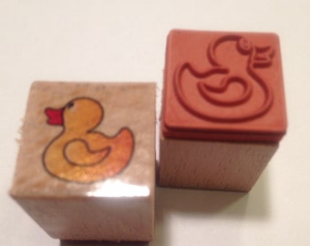 small duck stamp, 15 mm (SB3)