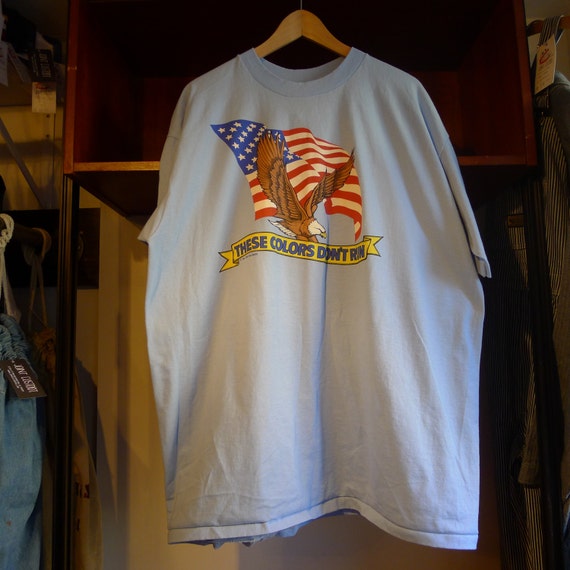 Vintage OPERATION DESERT STORM Shirt Support The by JointCustodyDC