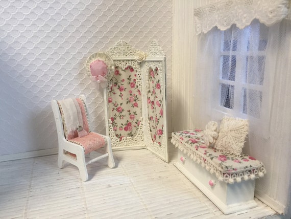 free shipping to the us dollhouse shabby chic dressing room free shipping to the us dollhouse shabby chic dressing room