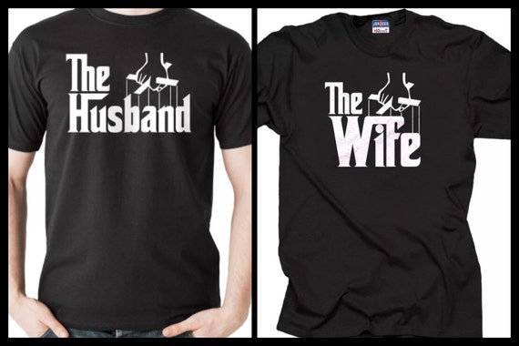 shirts for husband and wife