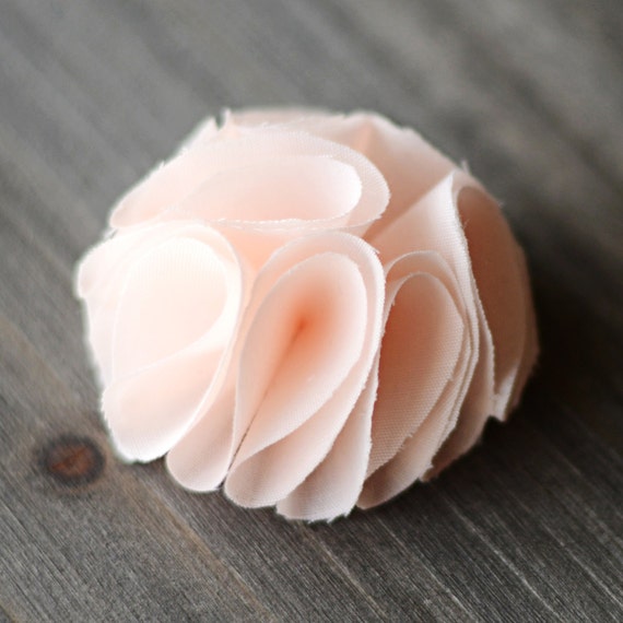 blush pale pink wholesale shabby chic fabric flowers blush pale pink wholesale shabby chic fabric flowers