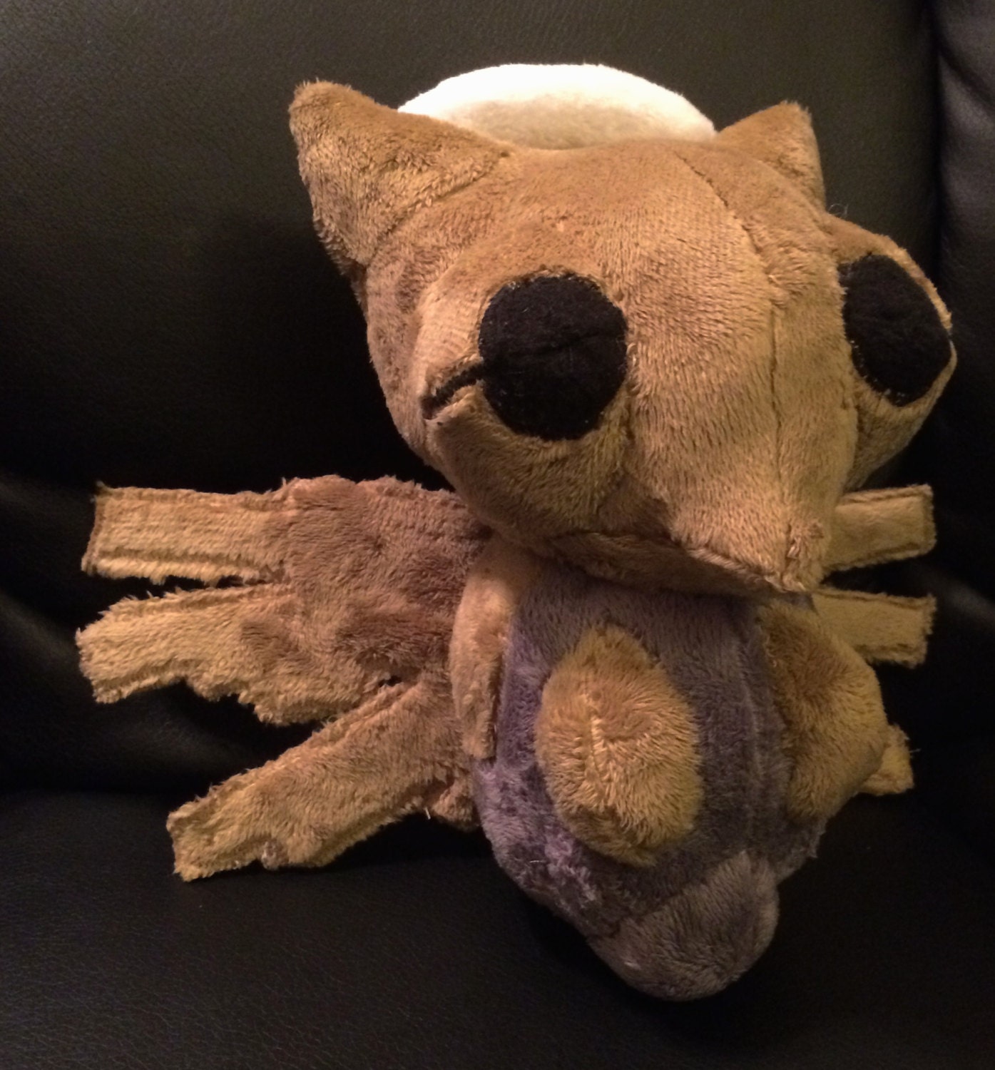 shedinja plush