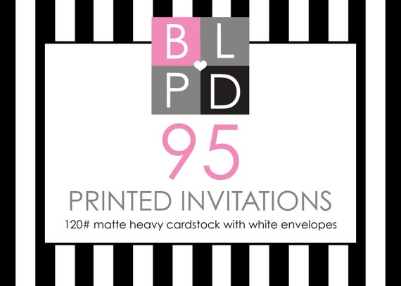Printing Service - 95 - 5" x 7" Prints - 120 lb. Cardstock Il_570xn