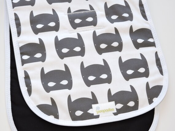 batman pram liner