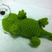 pascal plush doll