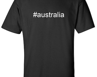 print your own shirt australia