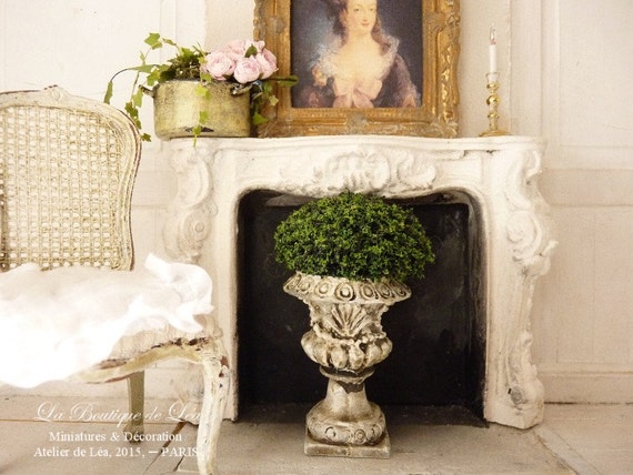 Deco Romantique, Chambre et salon : Style, tendances et conseils