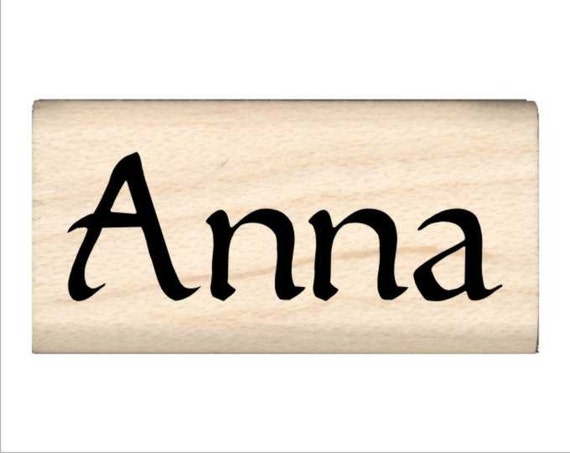 anna-name-rubber-stamp-for-kids