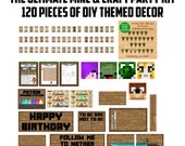 Product Search: Minecraft | Catch My Party