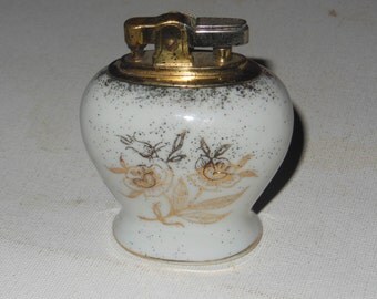 Porcelain Lighter 