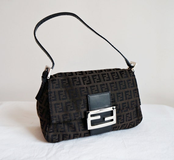 fendi baguette 90s