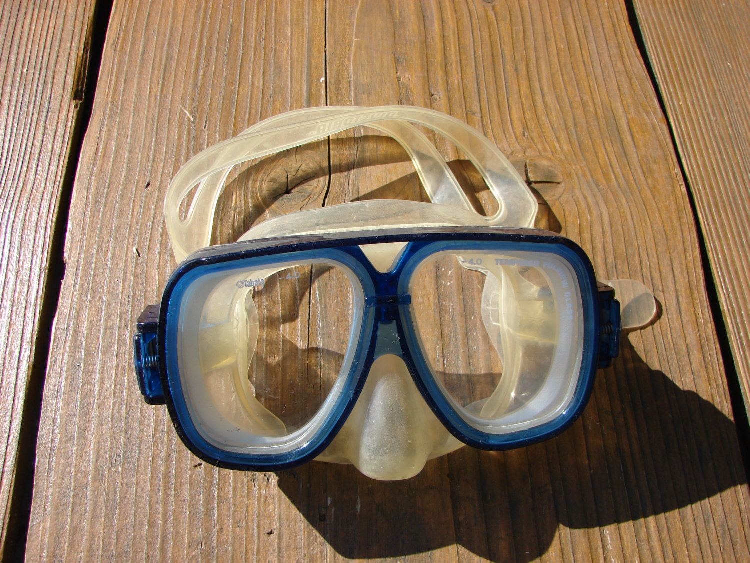  Vintage  Rubber DIVING MASK  Vintage  Divetopia Scuba  Diving Mask 