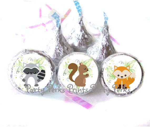 woodland-animal-baby-shower-favors-squirrel-fox-and-raccoon