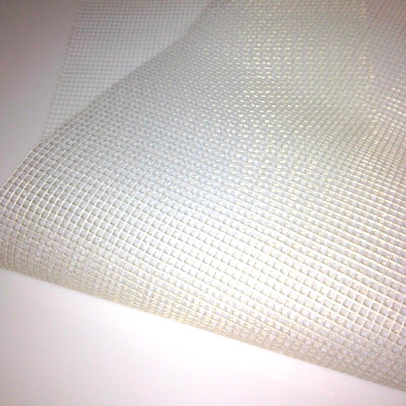 SelfAdhesive Fiberglass Mesh for Mosaic Tiles You Pick the